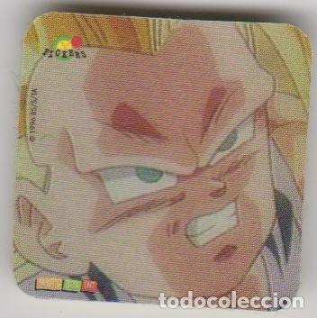 Coleccionismo cromos antiguos: MAGIC BOX INT. --- DRAGON BALL GT -- PICKERS - Foto 1