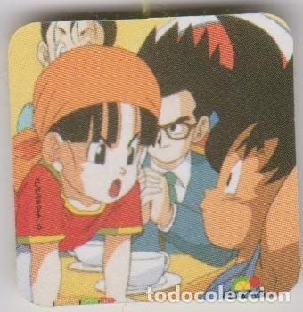 Coleccionismo cromos antiguos: MAGIC BOX INT. --- DRAGON BALL GT -- PICKERS - Foto 1