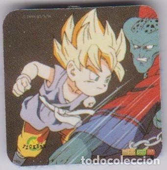 Coleccionismo cromos antiguos: MAGIC BOX INT. --- DRAGON BALL GT -- PICKERS - Foto 1