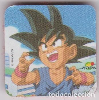 Coleccionismo cromos antiguos: MAGIC BOX INT. --- DRAGON BALL GT -- PICKERS - Foto 1