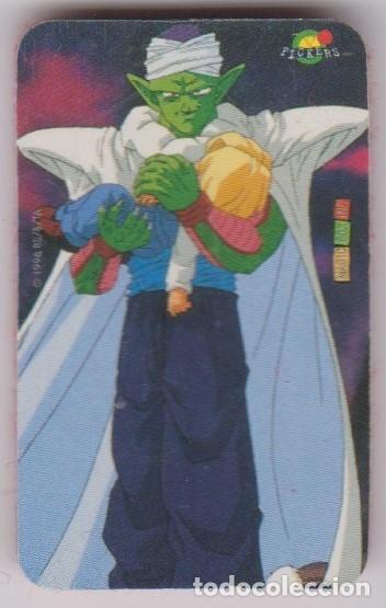 Coleccionismo cromos antiguos: MAGIC BOX INT. --- DRAGON BALL GT -- PICKERS - Foto 1