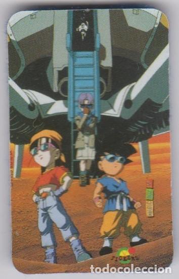 Coleccionismo cromos antiguos: MAGIC BOX INT. --- DRAGON BALL GT -- PICKERS - Foto 1