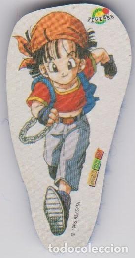 Coleccionismo cromos antiguos: MAGIC BOX INT. --- DRAGON BALL GT -- PICKERS - Foto 1