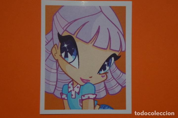 Coleccionismo cromos antiguos: CROMO DE POP PIXIE SIN PEGAR N&ordm; 207 A&Ntilde;O 2012 DEL ALBUM POP PIXIE DE PANINI - Foto 1