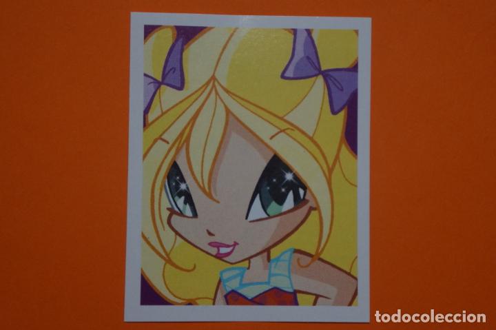 Coleccionismo cromos antiguos: CROMO DE POP PIXIE SIN PEGAR N&ordm; 206 A&Ntilde;O 2012 DEL ALBUM POP PIXIE DE PANINI - Foto 1