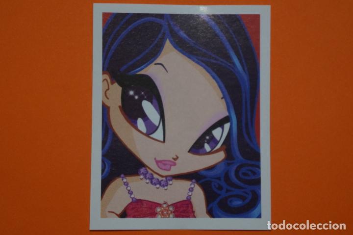 Coleccionismo cromos antiguos: CROMO DE POP PIXIE SIN PEGAR N&ordm; 205 A&Ntilde;O 2012 DEL ALBUM POP PIXIE DE PANINI - Foto 1