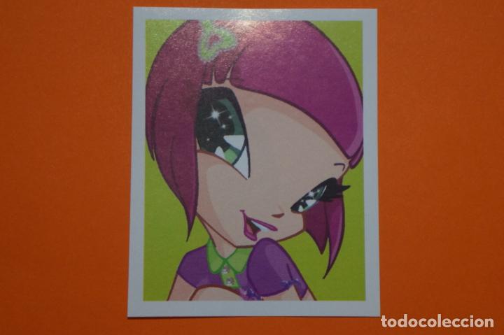 Coleccionismo cromos antiguos: CROMO DE POP PIXIE SIN PEGAR N&ordm; 204 A&Ntilde;O 2012 DEL ALBUM POP PIXIE DE PANINI - Foto 1
