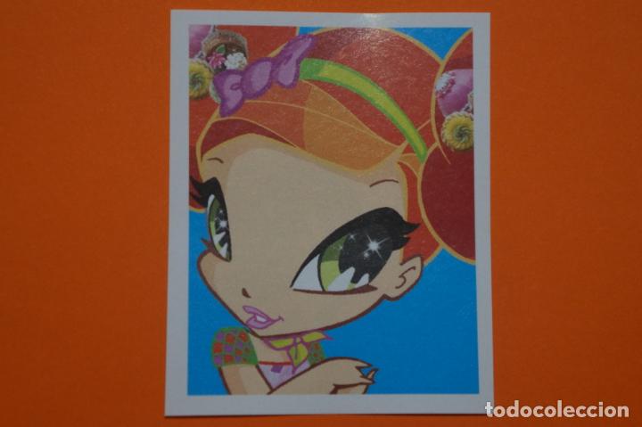 Coleccionismo cromos antiguos: CROMO DE POP PIXIE SIN PEGAR N&ordm; 202 A&Ntilde;O 2012 DEL ALBUM POP PIXIE DE PANINI - Foto 1