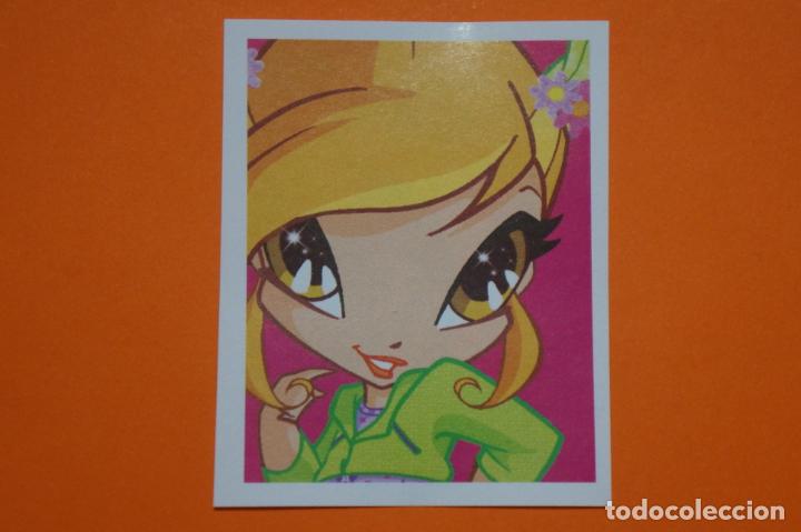 Coleccionismo cromos antiguos: CROMO DE POP PIXIE SIN PEGAR N&ordm; 201 A&Ntilde;O 2012 DEL ALBUM POP PIXIE DE PANINI - Foto 1
