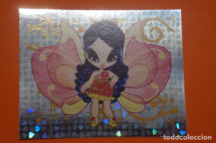 Coleccionismo cromos antiguos: CROMO DE POP PIXIE SIN PEGAR N&ordm; 198 A&Ntilde;O 2012 DEL ALBUM POP PIXIE DE PANINI - Foto 1