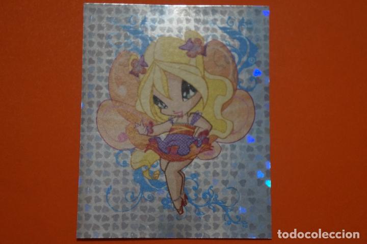 Coleccionismo cromos antiguos: CROMO DE POP PIXIE SIN PEGAR N&ordm; 195 A&Ntilde;O 2012 DEL ALBUM POP PIXIE DE PANINI - Foto 1