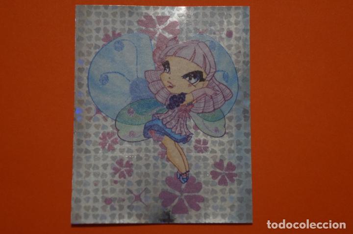 Collezionismo Figurine antiche: CROMO DE POP PIXIE SIN PEGAR Nº 194 AÑO 2012 DEL ALBUM POP PIXIE DE PANINI
