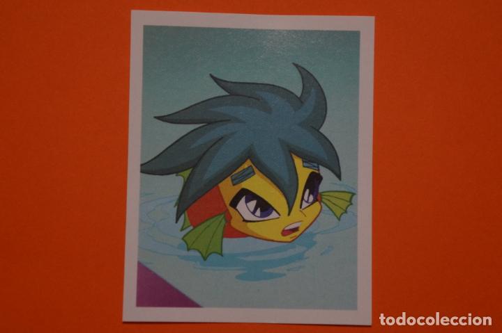 Coleccionismo cromos antiguos: CROMO DE POP PIXIE SIN PEGAR N&ordm; 188 A&Ntilde;O 2012 DEL ALBUM POP PIXIE DE PANINI - Foto 1