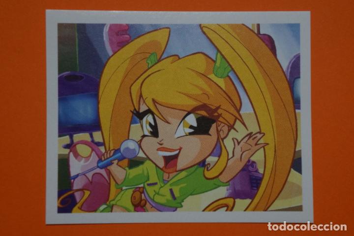 Coleccionismo cromos antiguos: CROMO DE POP PIXIE SIN PEGAR N&ordm; 184 A&Ntilde;O 2012 DEL ALBUM POP PIXIE DE PANINI - Foto 1