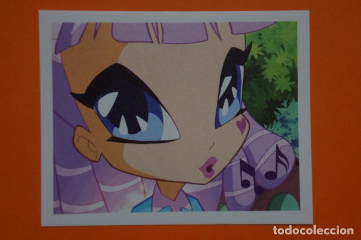 Coleccionismo cromos antiguos: CROMO DE POP PIXIE SIN PEGAR N&ordm; 183 A&Ntilde;O 2012 DEL ALBUM POP PIXIE DE PANINI - Foto 1