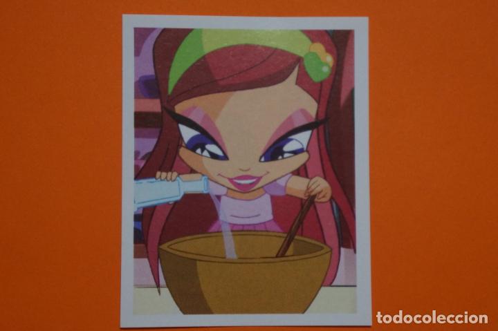 Coleccionismo cromos antiguos: CROMO DE POP PIXIE SIN PEGAR N&ordm; 182 A&Ntilde;O 2012 DEL ALBUM POP PIXIE DE PANINI - Foto 1
