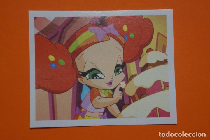 Coleccionismo cromos antiguos: CROMO DE POP PIXIE SIN PEGAR N&ordm; 181 A&Ntilde;O 2012 DEL ALBUM POP PIXIE DE PANINI - Foto 1