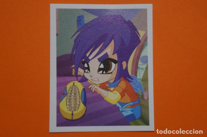 Coleccionismo cromos antiguos: CROMO DE POP PIXIE SIN PEGAR N&ordm; 180 A&Ntilde;O 2012 DEL ALBUM POP PIXIE DE PANINI - Foto 1