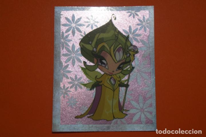 Coleccionismo cromos antiguos: CROMO DE POP PIXIE SIN PEGAR N&ordm; 179 A&Ntilde;O 2012 DEL ALBUM POP PIXIE DE PANINI - Foto 1
