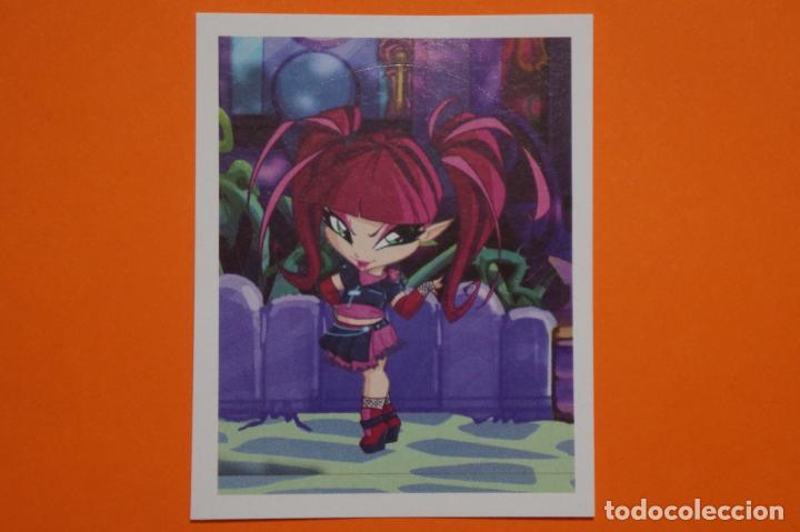 Coleccionismo cromos antiguos: CROMO DE POP PIXIE SIN PEGAR N&ordm; 177 A&Ntilde;O 2012 DEL ALBUM POP PIXIE DE PANINI - Foto 1