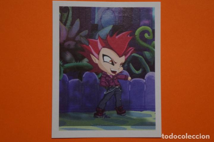 Coleccionismo cromos antiguos: CROMO DE POP PIXIE SIN PEGAR N&ordm; 176 A&Ntilde;O 2012 DEL ALBUM POP PIXIE DE PANINI - Foto 1