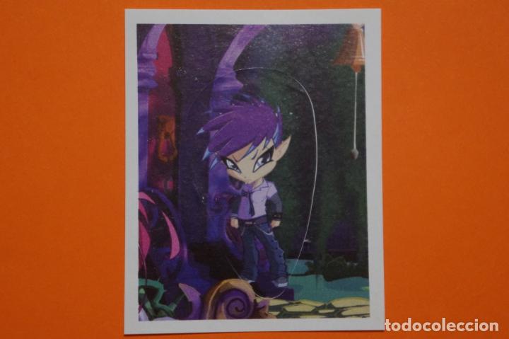 Coleccionismo cromos antiguos: CROMO DE POP PIXIE SIN PEGAR N&ordm; 175 A&Ntilde;O 2012 DEL ALBUM POP PIXIE DE PANINI - Foto 1