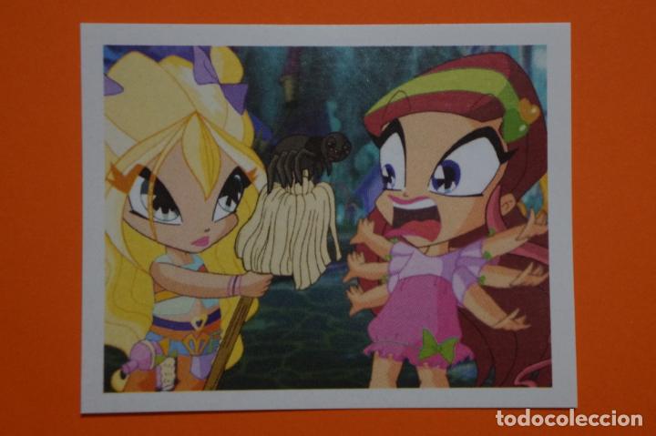 Coleccionismo cromos antiguos: CROMO DE POP PIXIE SIN PEGAR N&ordm; 174 A&Ntilde;O 2012 DEL ALBUM POP PIXIE DE PANINI - Foto 1