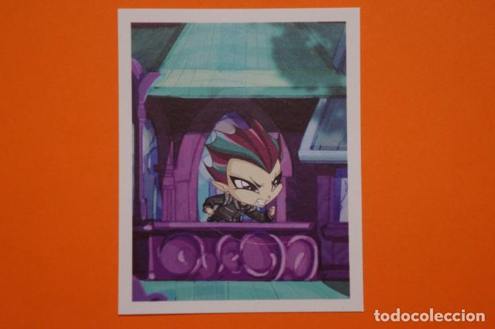 Coleccionismo cromos antiguos: CROMO DE POP PIXIE SIN PEGAR N&ordm; 172 A&Ntilde;O 2012 DEL ALBUM POP PIXIE DE PANINI - Foto 1