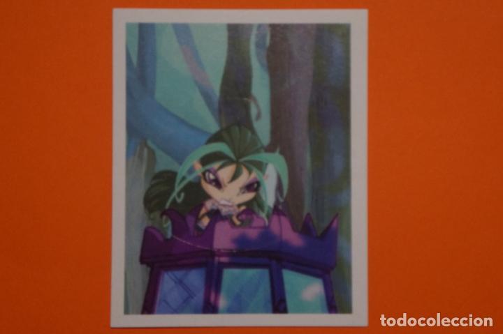 Coleccionismo cromos antiguos: CROMO DE POP PIXIE SIN PEGAR N&ordm; 169 A&Ntilde;O 2012 DEL ALBUM POP PIXIE DE PANINI - Foto 1