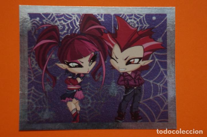Coleccionismo cromos antiguos: CROMO DE POP PIXIE SIN PEGAR N&ordm; 167 A&Ntilde;O 2012 DEL ALBUM POP PIXIE DE PANINI - Foto 1