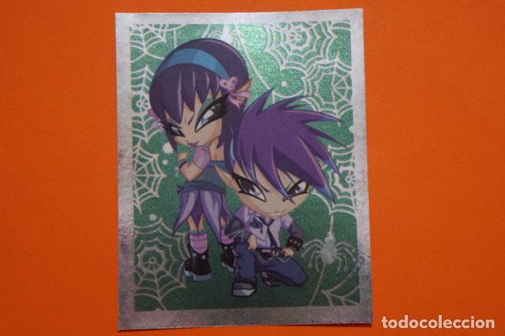 Coleccionismo cromos antiguos: CROMO DE POP PIXIE SIN PEGAR N&ordm; 165 A&Ntilde;O 2012 DEL ALBUM POP PIXIE DE PANINI - Foto 1