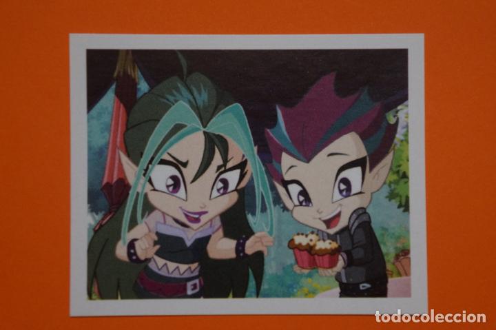 Coleccionismo cromos antiguos: CROMO DE POP PIXIE SIN PEGAR N&ordm; 164 A&Ntilde;O 2012 DEL ALBUM POP PIXIE DE PANINI - Foto 1