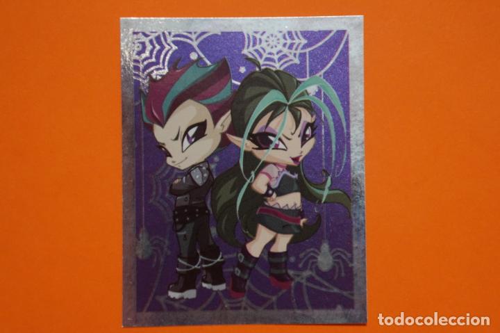 Coleccionismo cromos antiguos: CROMO DE POP PIXIE SIN PEGAR N&ordm; 163 A&Ntilde;O 2012 DEL ALBUM POP PIXIE DE PANINI - Foto 1