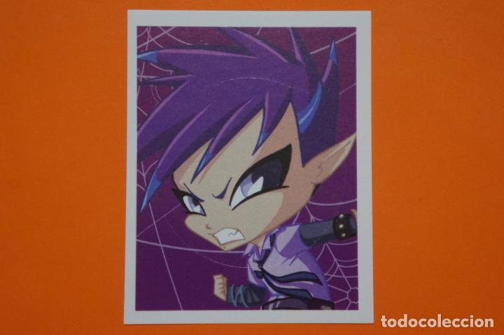 Coleccionismo cromos antiguos: CROMO DE POP PIXIE SIN PEGAR N&ordm; 162 A&Ntilde;O 2012 DEL ALBUM POP PIXIE DE PANINI - Foto 1