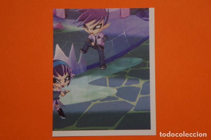Coleccionismo cromos antiguos: CROMO DE POP PIXIE SIN PEGAR N&ordm; 161 A&Ntilde;O 2012 DEL ALBUM POP PIXIE DE PANINI - Foto 1