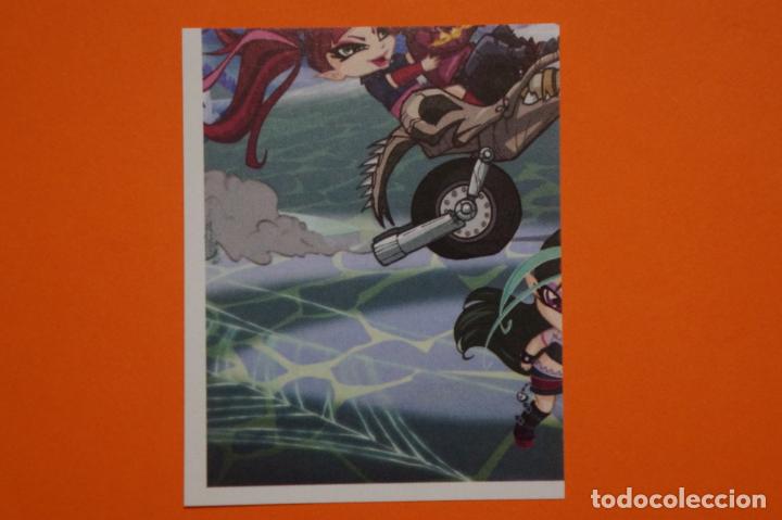 Coleccionismo cromos antiguos: CROMO DE POP PIXIE SIN PEGAR N&ordm; 159 A&Ntilde;O 2012 DEL ALBUM POP PIXIE DE PANINI - Foto 1