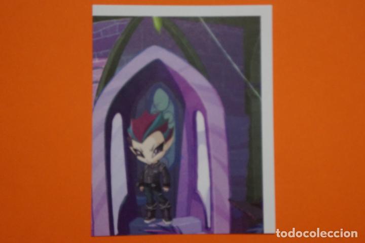 Coleccionismo cromos antiguos: CROMO DE POP PIXIE SIN PEGAR N&ordm; 158 A&Ntilde;O 2012 DEL ALBUM POP PIXIE DE PANINI - Foto 1