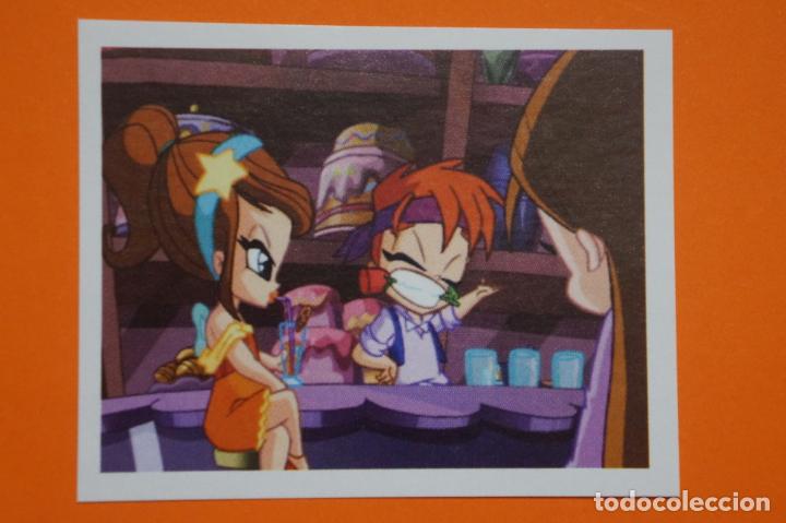 Coleccionismo cromos antiguos: CROMO DE POP PIXIE SIN PEGAR N&ordm; 155 A&Ntilde;O 2012 DEL ALBUM POP PIXIE DE PANINI - Foto 1