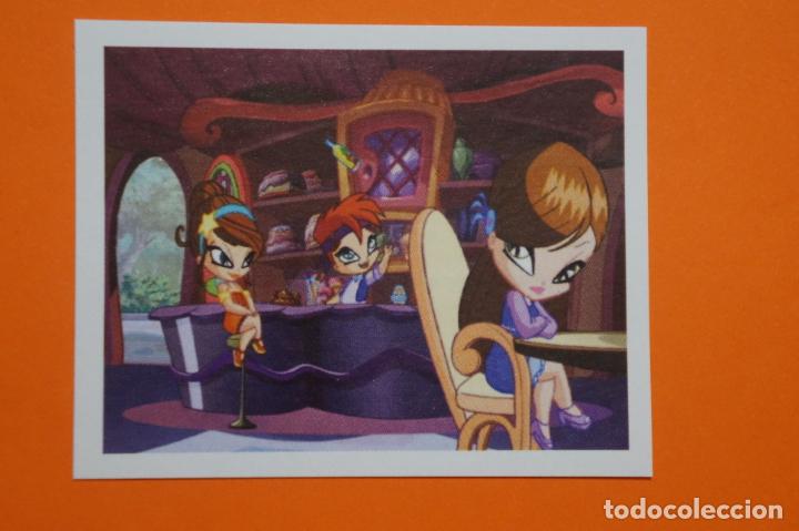 Coleccionismo cromos antiguos: CROMO DE POP PIXIE SIN PEGAR N&ordm; 152 A&Ntilde;O 2012 DEL ALBUM POP PIXIE DE PANINI - Foto 1
