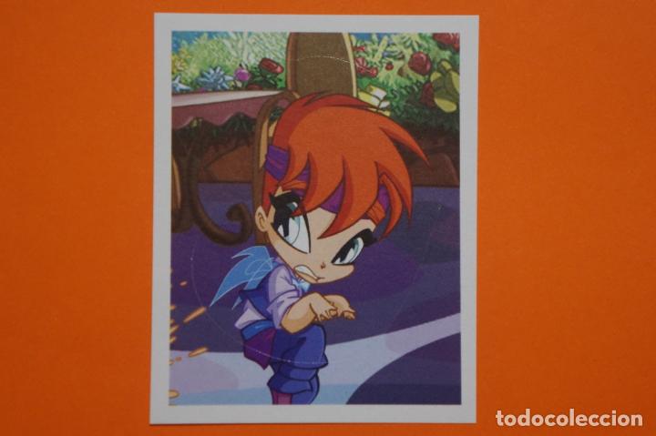 Coleccionismo cromos antiguos: CROMO DE POP PIXIE SIN PEGAR N&ordm; 151 A&Ntilde;O 2012 DEL ALBUM POP PIXIE DE PANINI - Foto 1