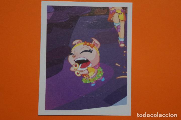 Coleccionismo cromos antiguos: CROMO DE POP PIXIE SIN PEGAR N&ordm; 150 A&Ntilde;O 2012 DEL ALBUM POP PIXIE DE PANINI - Foto 1