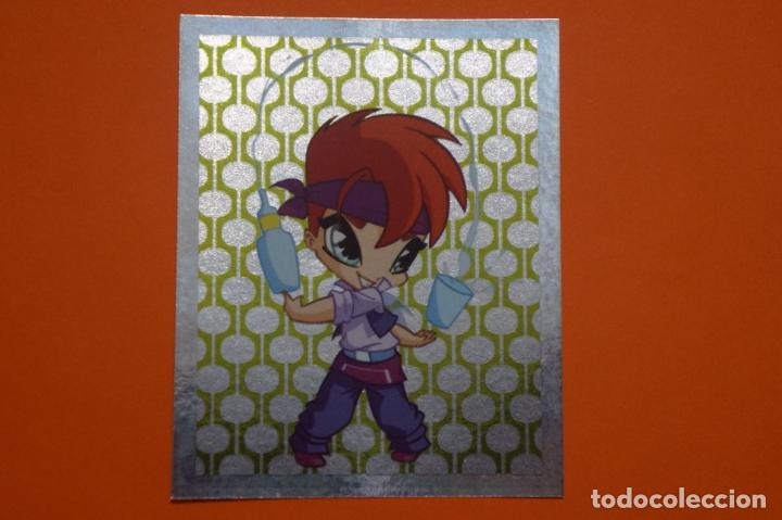 Coleccionismo cromos antiguos: CROMO DE POP PIXIE SIN PEGAR N&ordm; 149 A&Ntilde;O 2012 DEL ALBUM POP PIXIE DE PANINI - Foto 1
