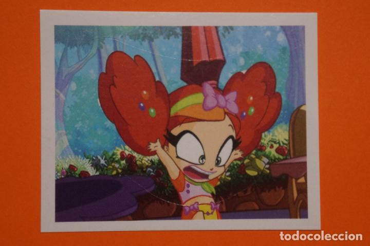 Coleccionismo cromos antiguos: CROMO DE POP PIXIE SIN PEGAR N&ordm; 148 A&Ntilde;O 2012 DEL ALBUM POP PIXIE DE PANINI - Foto 1