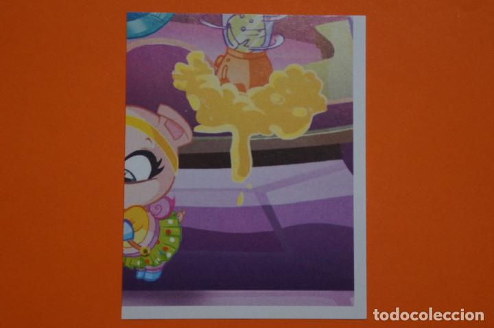 Coleccionismo cromos antiguos: CROMO DE POP PIXIE SIN PEGAR N&ordm; 147 A&Ntilde;O 2012 DEL ALBUM POP PIXIE DE PANINI - Foto 1