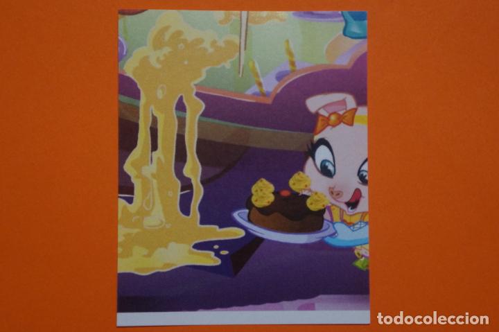 Coleccionismo cromos antiguos: CROMO DE POP PIXIE SIN PEGAR N&ordm; 146 A&Ntilde;O 2012 DEL ALBUM POP PIXIE DE PANINI - Foto 1