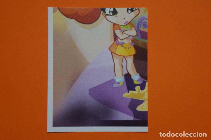 Coleccionismo cromos antiguos: CROMO DE POP PIXIE SIN PEGAR N&ordm; 145 A&Ntilde;O 2012 DEL ALBUM POP PIXIE DE PANINI - Foto 1
