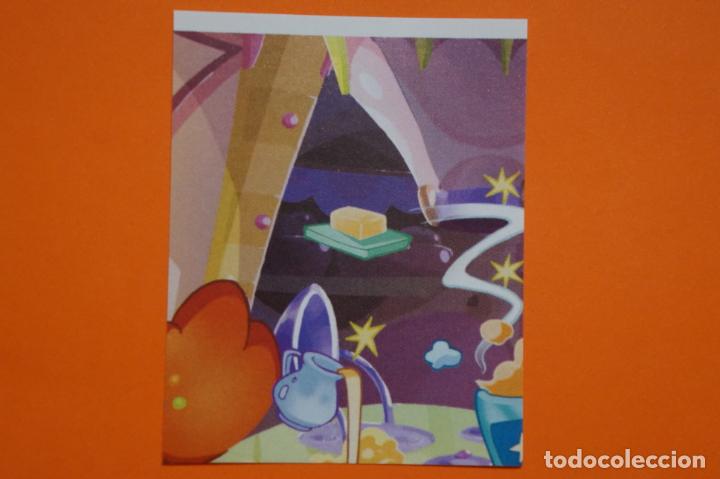 Coleccionismo cromos antiguos: CROMO DE POP PIXIE SIN PEGAR N&ordm; 143 A&Ntilde;O 2012 DEL ALBUM POP PIXIE DE PANINI - Foto 1