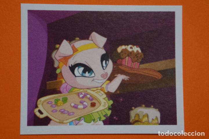 Coleccionismo cromos antiguos: CROMO DE POP PIXIE SIN PEGAR N&ordm; 141 A&Ntilde;O 2012 DEL ALBUM POP PIXIE DE PANINI - Foto 1