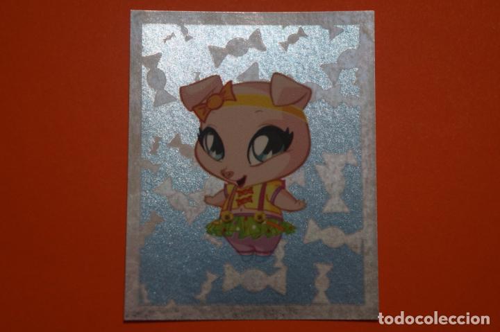 Coleccionismo cromos antiguos: CROMO DE POP PIXIE SIN PEGAR N&ordm; 140 A&Ntilde;O 2012 DEL ALBUM POP PIXIE DE PANINI - Foto 1
