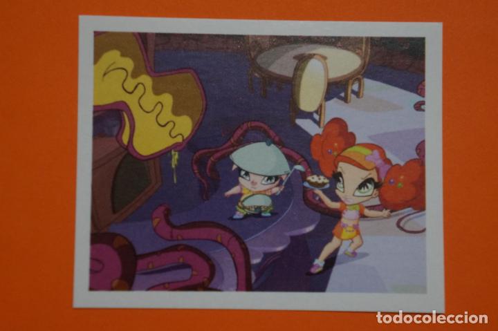 Coleccionismo cromos antiguos: CROMO DE POP PIXIE SIN PEGAR N&ordm; 139 A&Ntilde;O 2012 DEL ALBUM POP PIXIE DE PANINI - Foto 1